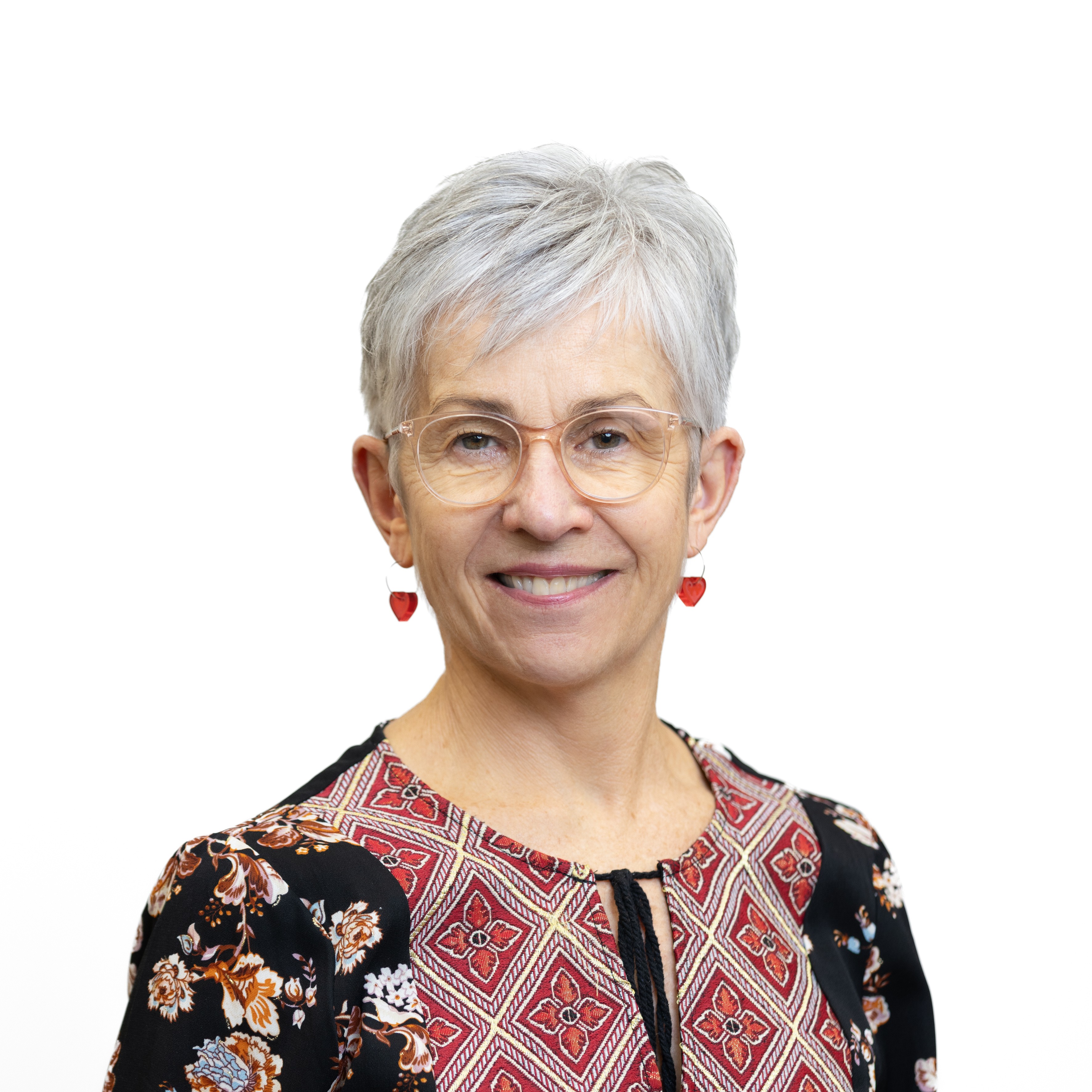 Angela Hilliam